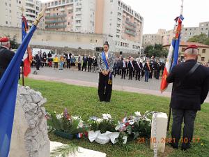 2022 10 23 TOULON CEREMONIE DU 38 EME ANNIVERSAIRE DE L ATTENTAT DU DRAKKAR A BEYROUTH (101)
